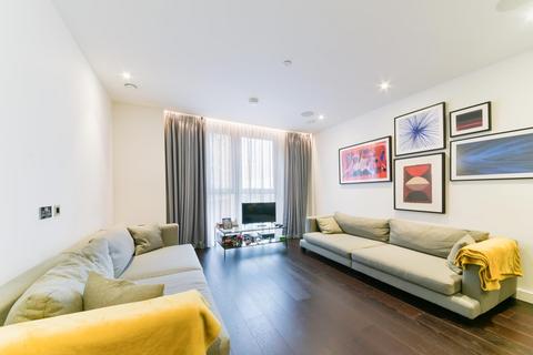 2 bedroom flat for sale, Glacier House, The Residence, Nine Elms, SW11