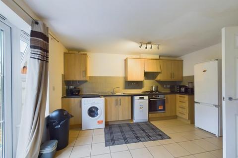 3 bedroom semi-detached house for sale, Prince Rupert Drive, Aylesbury HP19