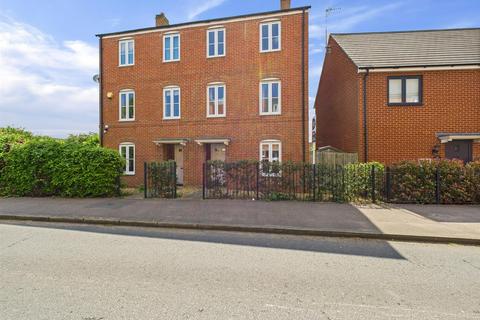 Prince Rupert Drive, Aylesbury HP19