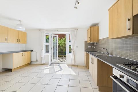 undefined, Prince Rupert Drive, Aylesbury HP19