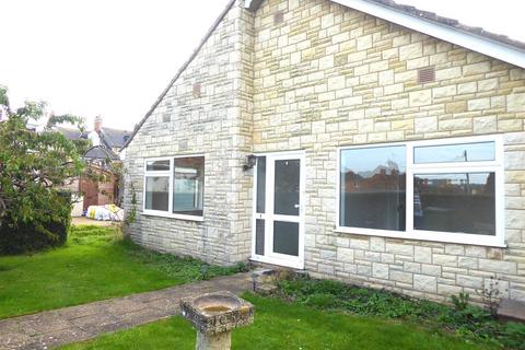 2 bedroom detached bungalow to rent, Piece Road, Milborne Port, Sherborne