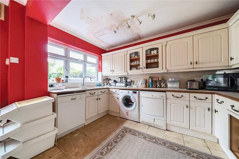 5 bedroom end of terrace house for sale, Canterbury Avenue, Sidcup