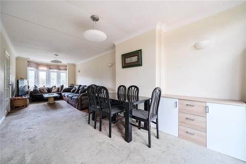 5 bedroom end of terrace house for sale, Canterbury Avenue, Sidcup