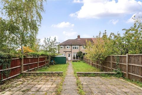 5 bedroom end of terrace house for sale, Canterbury Avenue, Sidcup