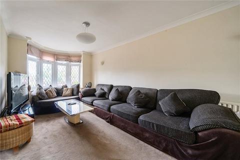 5 bedroom end of terrace house for sale, Canterbury Avenue, Sidcup