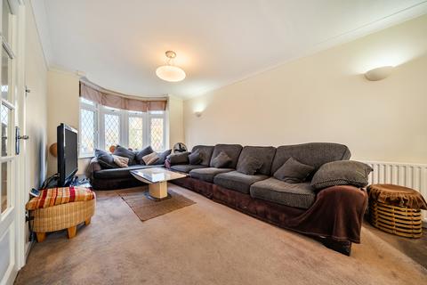 5 bedroom end of terrace house for sale, Canterbury Avenue, Sidcup