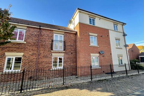 2 bedroom apartment for sale, Rainhill Way, Darlington