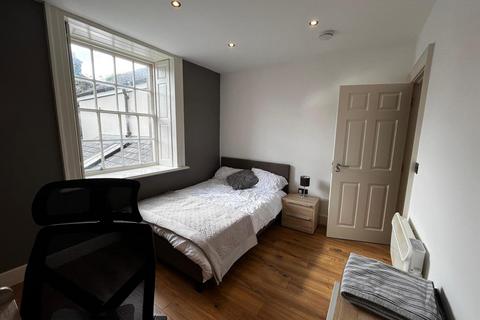 2 bedroom private hall to rent, St. Leonards Gate, Lancaster LA1