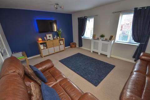 33 Bellona Close, Hebburn, NE31 1FF