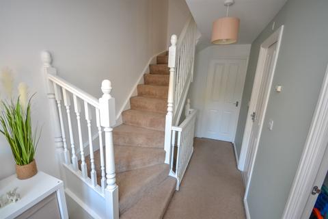 33 Bellona Close, Hebburn, NE31 1FF