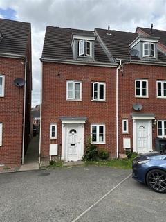 4 bedroom end of terrace house for sale, Handsworth, birmingham