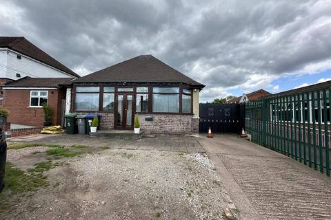 2 bedroom bungalow for sale, Great Barr, Birmingham