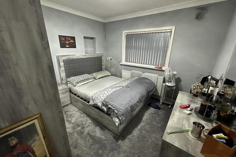 undefined, Great Barr, Birmingham