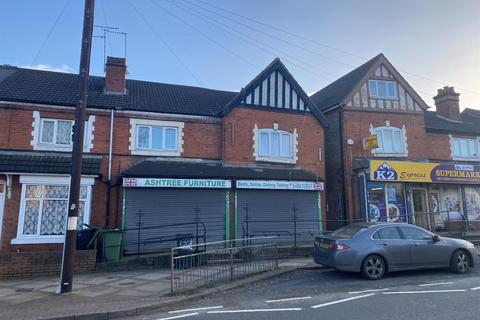 Property to rent, 80-82 Tiverdale Road