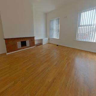 1 bedroom flat to rent, North Hill Street, Liverpool L8