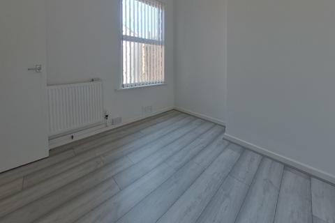 1 bedroom flat to rent, North Hill Street, Liverpool L8