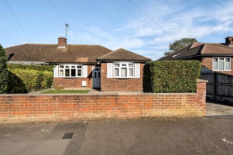 3 bedroom bungalow for sale, Sundown Avenue, Bedfordshire LU5