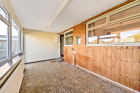 3 bedroom bungalow for sale, Sundown Avenue, Bedfordshire LU5