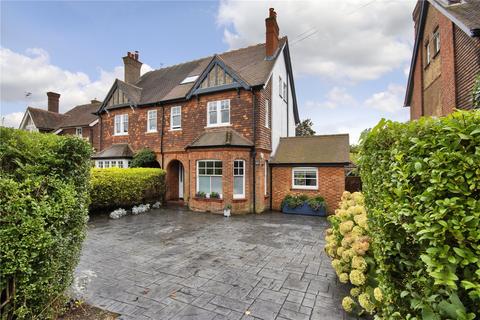 5 bedroom semi-detached house for sale, Bluehouse Lane, Oxted, Surrey, RH8