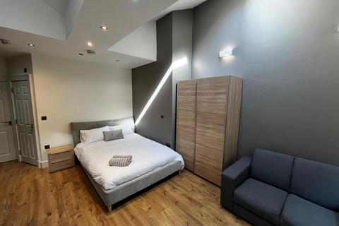 1 bedroom private hall to rent, St. Leonards Gate, Lancaster LA1