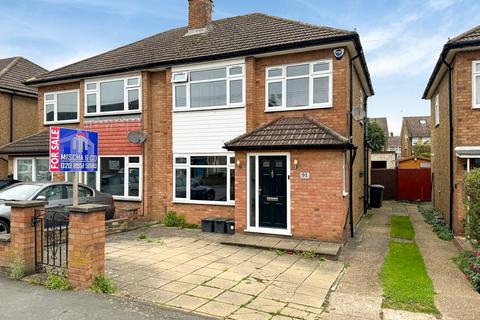 3 bedroom semi-detached house for sale - Cadmore Lane, Cheshunt, Waltham Cross, EN8
