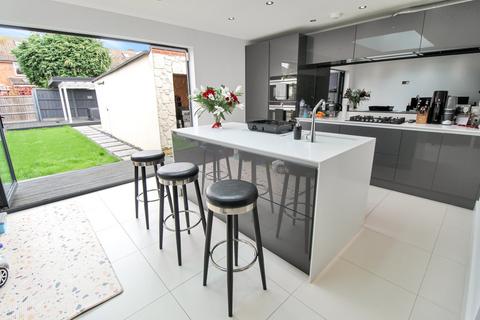 undefined, Cadmore Lane, Cheshunt, Waltham Cross, EN8