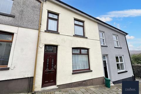 3 bedroom terraced house for sale, Park Street, Porth, CF39