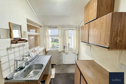 3 bedroom terraced house for sale, Park Street, Porth, CF39