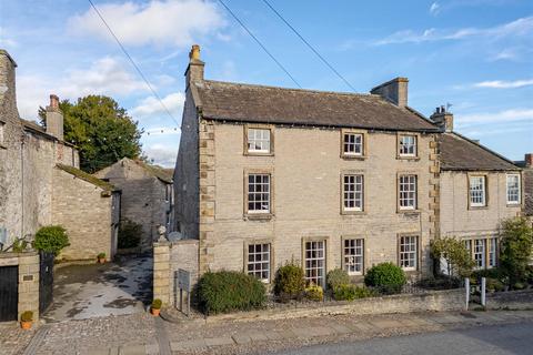 6 bedroom character property for sale, West End, Leyburn DL8