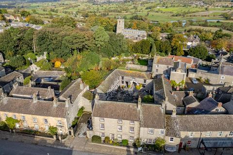 6 bedroom character property for sale, West End, Leyburn DL8