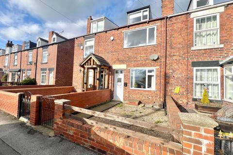 3 bedroom terraced house for sale, Church Hill, Royston, S71 4NG