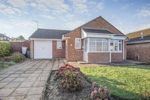 2 bedroom detached bungalow for sale, Jerome Road, Larkfield