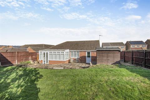 2 bedroom detached bungalow for sale, Jerome Road, Larkfield