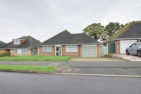 3 bedroom detached bungalow for sale, Summer Hill Road, Bexhill-On-Sea