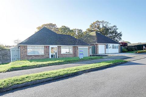 3 bedroom detached bungalow for sale, Summer Hill Road, Bexhill-On-Sea