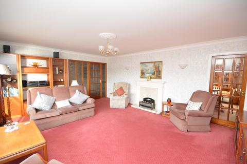 4 bedroom detached bungalow for sale, Ladywell Court, Larbert, Stirlingshire, FK5 4HR