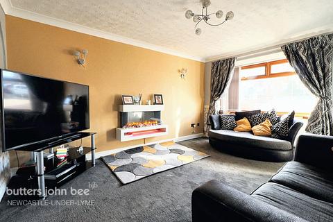 3 bedroom detached house for sale, Glenwood Close, Newcastle