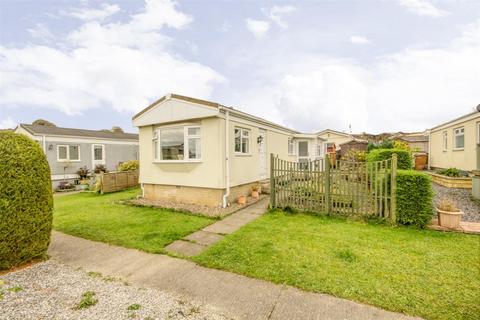 2 bedroom detached bungalow for sale, Hillside, Overdale Park, Skipton