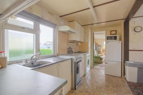 2 bedroom detached bungalow for sale, Hillside, Overdale Park, Skipton