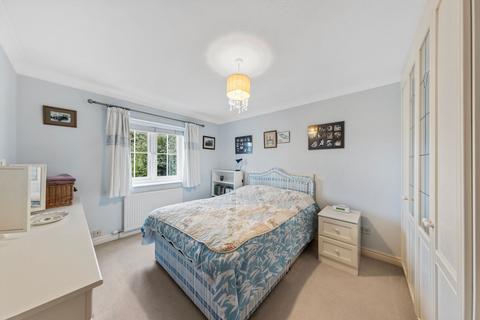 17 Bembridge Close, Great Sankey, Warrington, WA5 3RH