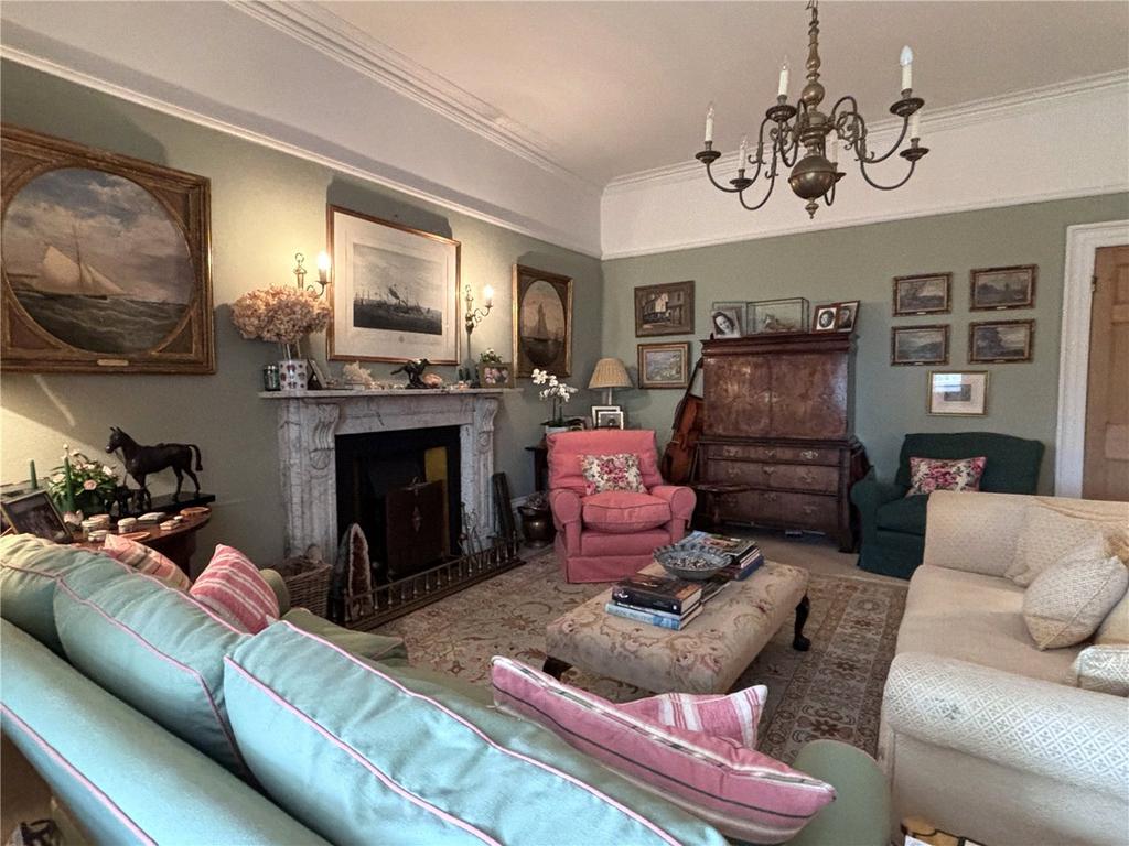 Drawing Room