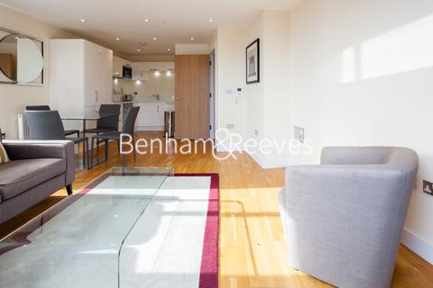 1 bedroom apartment to rent, Maltby Street, London SE1