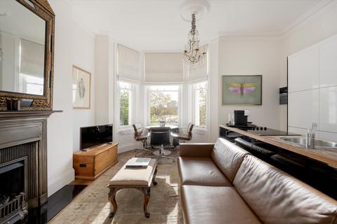 1 bedroom flat for sale, Cheyne Walk, London, SW10