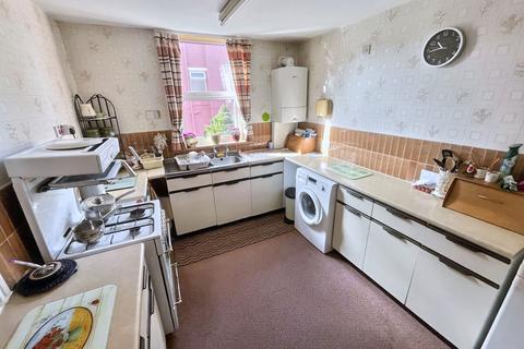 2 bedroom flat for sale, 11 The Crescent, Middlesbrough, North Yorkshire, TS5 6SH