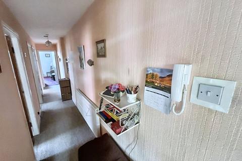 2 bedroom flat for sale, 11 The Crescent, Middlesbrough, North Yorkshire, TS5 6SH