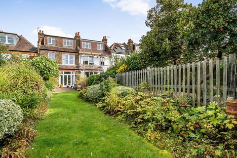 4 bedroom terraced house for sale, Dovercourt Road, Dulwich