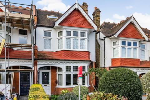 4 bedroom terraced house for sale, Dovercourt Road, Dulwich