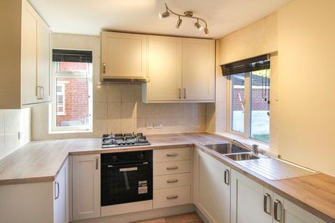 2 bedroom semi-detached house to rent, Bedford Road, Marston Moretaine, Bedford