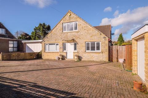 4 bedroom detached house for sale, Laund Road, Huddersfield, HD3