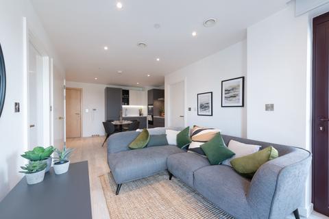 1 bedroom apartment to rent, at Baltic Yard, Building A Apartment 2  1  49, Baltic Yard, Blundell Street L1